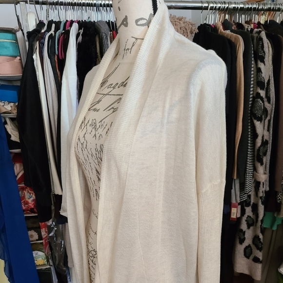 Lightweight cardigan new - Picture 2 of 5